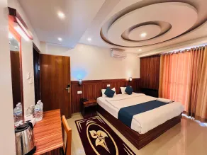 Novetel Boutique Home - Room