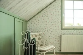 Anettes Bed & Breakfast Falster - Room