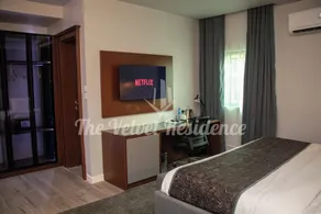 The Velvet Residence - Habitación