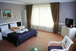 Kumburgaz Marin Princess Hotel - Room