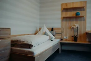 Hotel Krone - Quarto