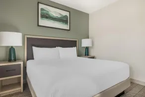 Cedar Breaks Lodge - Studio Suite | Sleeps 4 - Rum