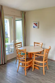 Résidence Pierre & Vacances Ty Mat - Habitación