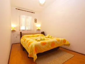 Apartment 1382 - Habitación