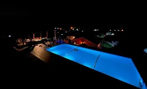 Cozy Hill Gardens - Pool