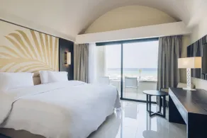 Iberostar Selection Kuriat Palace - Chambre