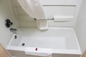 Baymont by Wyndham Springfield - Salle de bain