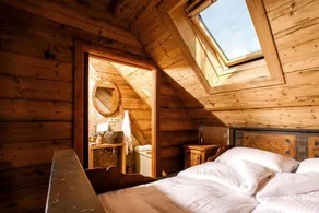 Erlebnishotel Steirisch Ursprung - Værelse