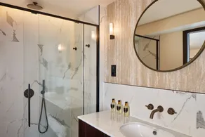 Maison Cassandre - Salle de bain