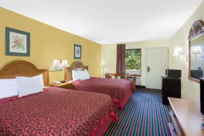 Days Inn by Wyndham Biscoe - Zimmer