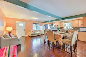 Spring Valley Family Home: 13 Mi to San Diego! - Interiör