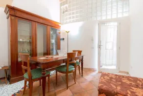 B&B Corte dei Memoli di Margiotta Giuseppina - Zimmer