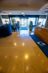 Hôtel Le Grand Pavois - Réception