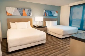 Hyatt House Nashville/Franklin/Cool Springs - Chambre