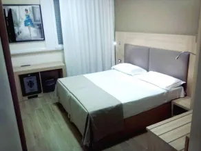 Hotel I Gigli - Chambre