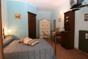 B&B Cascina Bellavista - Habitación
