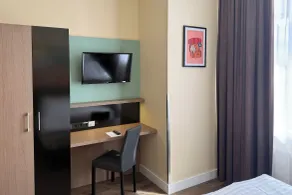 Garner Hotel Berlin - Charlottenburg by IHG - Room