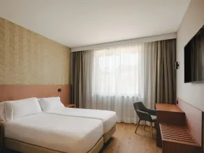 Sercotel Valladolid - Rum