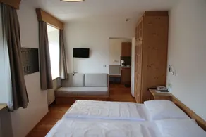 Hotel Greif - Rum