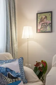 Villa Provenza - Room