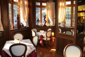 Grand Hotel Principe - Restaurant