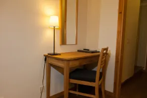 Eriksgårdens Fjällhotell - Zimmer