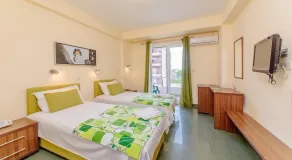 Hotel Novi - Room