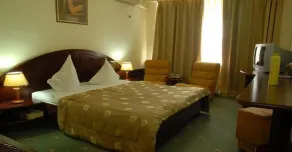Hotel Delta 3 - Room