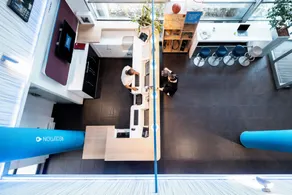 ibis budget Paris Porte de Vincennes - Reception