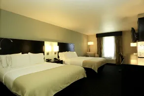 Holiday Inn Express & Suites Marion Northeast by IHG - Chambre