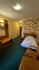 Bobrowy Resort - Habitación