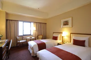 Hotel Riverview Taipei - Room