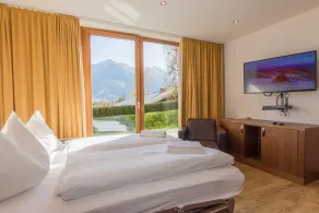 Appartamento Emma by Interhome - Camera