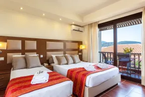 Skopelos Holidays Hotel - Chambre