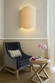 Starhotels Terminus - Chambre