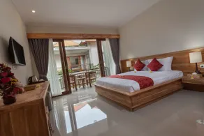 Jani's Place Cottage by Purely - Room