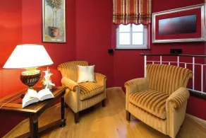 Austria Trend Hotel Ananas Wien - Chambre