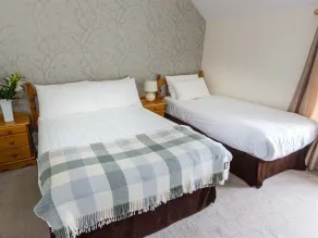 The Beach Day's Bar & B&B - Chambre