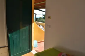 Centro Turistico San Nicola - Habitación