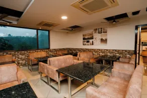 De Royale Montana Hotel and Resorts - Ristorante