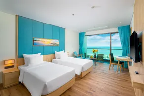 Sala Grand Tuy Hoa Hotel - Room