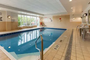 Comfort Inn - Pool