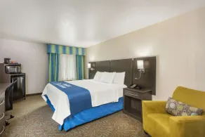 Days Inn & Suites by Wyndham East Flagstaff - Chambre