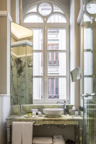 Vault Karaköy, The House Hotel - Salle de bain