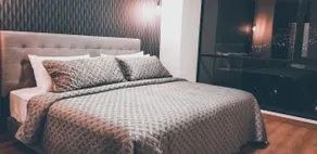 Luxury apartments Quito - Room