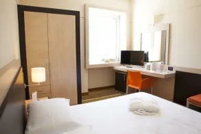 BV President Hotel - Chambre