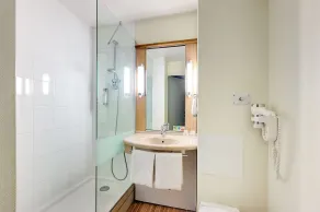 ibis Agen Centre - Salle de bain