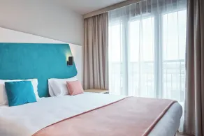 Aparthotel Adagio Original Toulouse Centre La Grave - Værelse