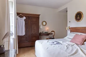 Castello Fai - Chambre