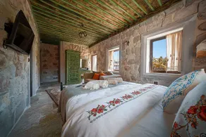 Aysel Inn House - Room